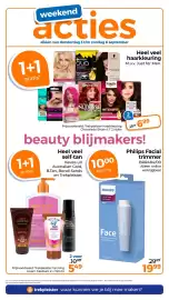 Trekpleister folder Pagina 33