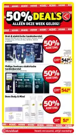 Kruidvat folder week 36 Pagina 14