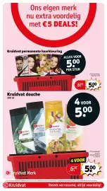 Kruidvat folder week 36 Pagina 19
