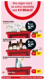 Kruidvat folder week 36 Pagina 20