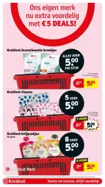 Kruidvat folder week 36 Pagina 21