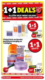 Kruidvat folder week 36 Pagina 3