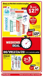 Kruidvat folder week 36 Pagina 32