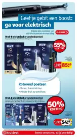 Kruidvat folder week 36 Pagina 33