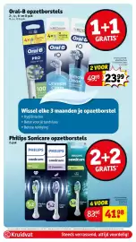 Kruidvat folder week 36 Pagina 34