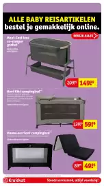 Kruidvat folder week 36 Pagina 38