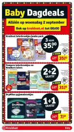 Kruidvat folder week 36 Pagina 43