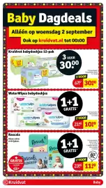 Kruidvat folder week 36 Pagina 44