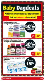 Kruidvat folder week 36 Pagina 49
