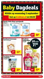 Kruidvat folder week 36 Pagina 50