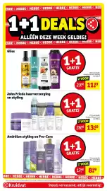 Kruidvat folder week 36 Pagina 5