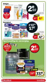 Kruidvat folder week 36 Pagina 62