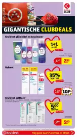 Kruidvat folder week 36 Pagina 66