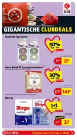 Kruidvat folder week 36 Pagina 68
