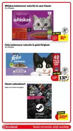 Kruidvat folder week 36 Pagina 77