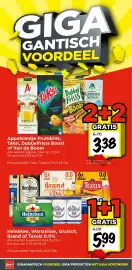Vomar Voordeelmarkt folder week 36 Pagina 11