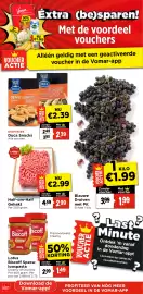 Vomar Voordeelmarkt folder week 36 Pagina 17