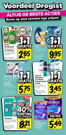 Vomar Voordeelmarkt folder week 36 Pagina 18