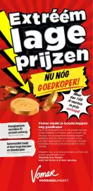 Vomar Voordeelmarkt folder week 36 Pagina 2
