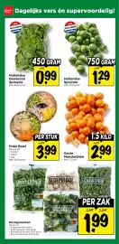 Vomar Voordeelmarkt folder week 36 Pagina 21