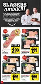 Vomar Voordeelmarkt folder week 36 Pagina 29