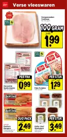 Vomar Voordeelmarkt folder week 36 Pagina 31