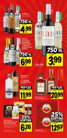 Vomar Voordeelmarkt folder week 36 Pagina 35