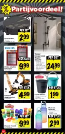 Vomar Voordeelmarkt folder week 36 Pagina 37