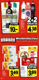 Vomar Voordeelmarkt folder week 36 Pagina 41