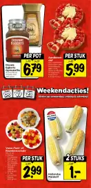 Vomar Voordeelmarkt folder week 36 Pagina 42