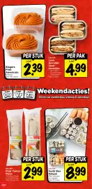 Vomar Voordeelmarkt folder week 36 Pagina 43
