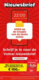 Vomar Voordeelmarkt folder week 36 Pagina 45