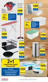 Tesco akciós újság hét 36 Oldal 14