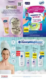 Tesco akciós újság hét 36 Oldal 26