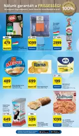 Tesco akciós újság | Szupermarket Oldal 3