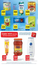Tesco akciós újság | Szupermarket Oldal 5