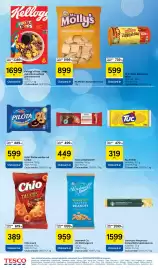 Tesco akciós újság | Szupermarket Oldal 6