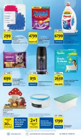 Tesco akciós újság | Szupermarket Oldal 8