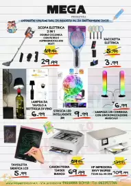 Volantino MEGA Pagina 11