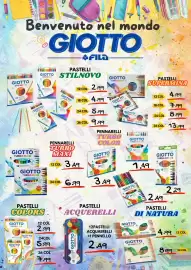 Volantino MEGA Pagina 2