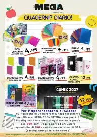 Volantino MEGA Pagina 5