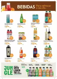 Catálogo Mercadinhos São Luiz Página 11: Refrigerante Pepsi Cola 1L €4,79