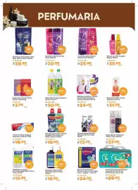 Catálogo Mercadinhos São Luiz Página 12: Absorvente intimus noturno suave com abas €24,99