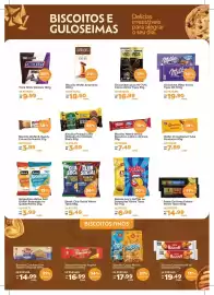 Catálogo Mercadinhos São Luiz Página 6: Batata lay's, ruffles ou sensações vários tipos €6,99