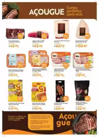 Catálogo Mercadinhos São Luiz Página 9: Sobrecova de frango regina sem pele resfriada €12,49