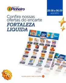 Encarte Pinheiro Supermercado Página 1