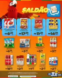 Catálogo DB Supermercados Página 4: Composto láct manalac €6,59
