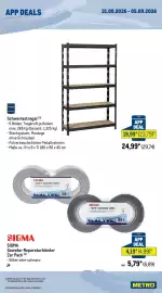 METRO Prospekt woche 36 Seite 3