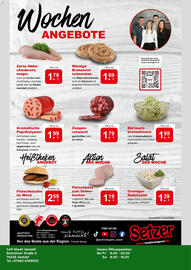 CAP Markt Prospekt woche 36 Seite 4