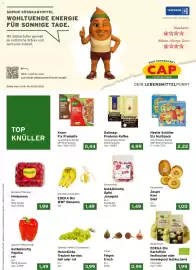 CAP Markt Prospekt woche 36 Seite 1
